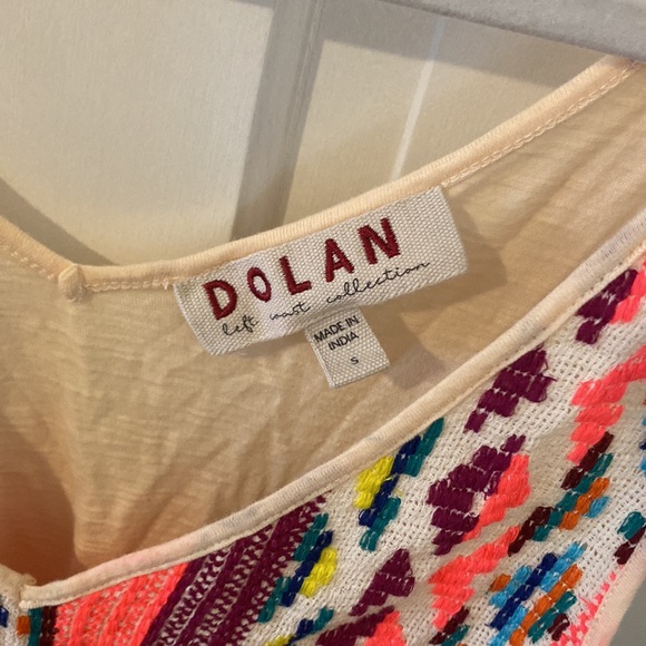 Anthropologie size small top, never worn. - Picture 2 of 2